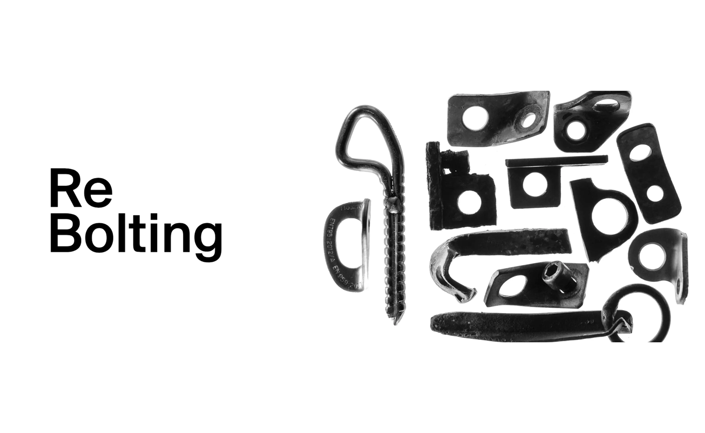 Rebolting | Toprope Shop