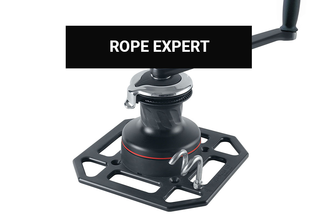 Rope Expert | Toprope Shop
