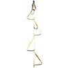 METOLIUS 4-Step Ladder Aiders