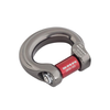 DMM Compact Shackle L - Bow Shape