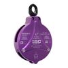 ISC ALF Climb Assist locking Pulley