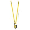 PETZL ABSORBICA-Y 150