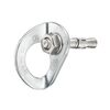 PETZL COEUR BOLT STAINLESS (Pack mit 20)