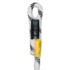 EDELRID PERFORMANCE STATIC 11 MM Statikseil mit Endverbindung