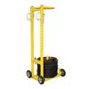 ISC DW100 Deadweight Trolley