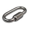 LAPPAS Quick Link D 8 | Stainless Steel 316
