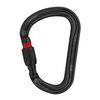 PETZL WILLIAM SL NOIR