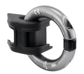 PETZL RING2SIDE