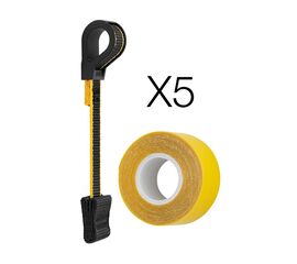 PETZL TOOLINK S und TOOLTAPE