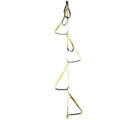METOLIUS 4-Step Ladder Aiders