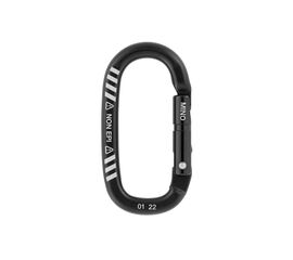 PETZL MINO mit Zübehör