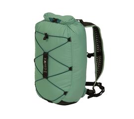 Wasserdichter Leichtgewichtsrucksack mit Rolltop-Verschluss | EXPED CLOUDBURST | Toprope Shop