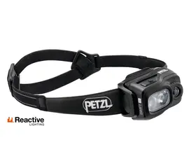 Petzl SWIFT® RL - Stirnlampe