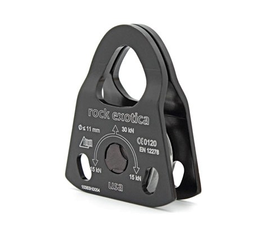 ROCK EXOTICA MINI MACHINED PULLEY