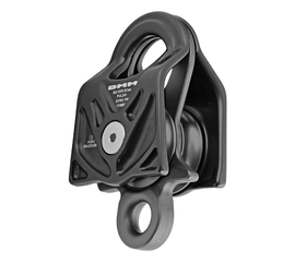 DMM Gyro Twin - Seilrolle