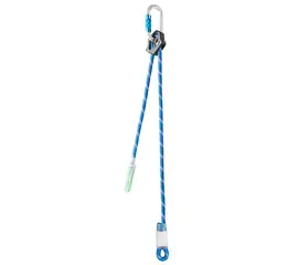EDELRID SWITCH PRO ADJUST 120 CM