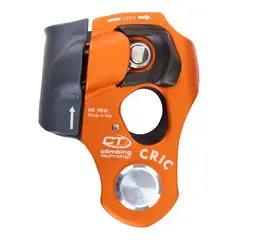 CLIMBING TECHNOLOGY CRIC