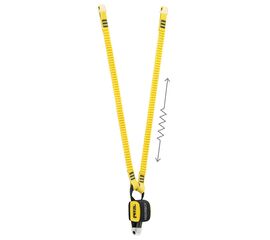 PETZL ABSORBICA-Y 150