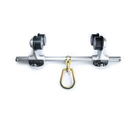 AT HEIGHT I-Beam Trolley (105 – 350mm)