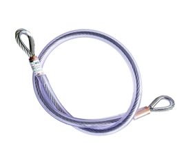 ISC Wire Strop - Stainless