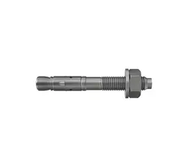 FISCHER Bolzenanker kurz rostfrei A4 FAZ II Plus 10/10 K R
