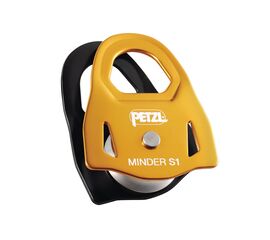 PETZL MINDER S1