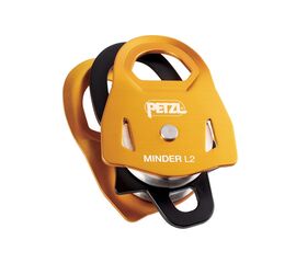PETZL MINDER L2