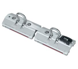 HARKEN DOUBLE CAR PINSTOP