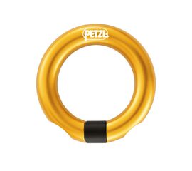 Petzl RING OPEN | Richtungsunabhängige, aufschraubbare Öse | Toprope Shop