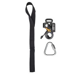 CMC OUTBACK™ CONVERTIBLE HARNESS - Kit Bruststeigklemme