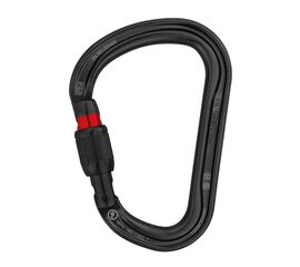 PETZL WILLIAM SL NOIR