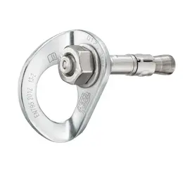 PETZL COEUR BOLT STAINLESS (Pack mit 20)