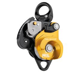PETZL TWIN RELEASE