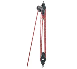 HARKEN CE 4:1 PURCHASE SYSTEM