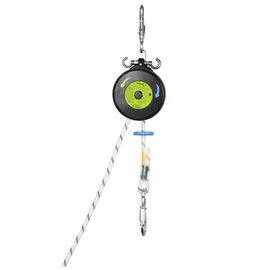 EDELRID SAFE DESCENT 9.8MM