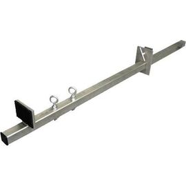 ALTICO Türtraverse PAT-60 Stahl