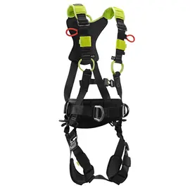 EDELRID FLEX PRO PLUS 2