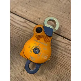 ROCK EXOTICA OMNI BLOCK 1.1" DOUBLE