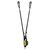 PETZL ABSORBICA-Y 80