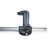 AT HEIGHT Large Beam Slider (305 – 750 mm)