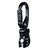 CMC SWIVO™ SINGLE - Seilrolle mit Karabiner und Wirbel