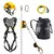 Set PSA gegen Absturz ASAP LOCK