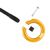 Petzl RING OPEN | Richtungsunabhängige, aufschraubbare Öse | Toprope Shop