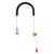 PETZL GRILLON HOOK