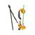 PETZL KNEE ASCENT CLIP