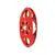 ISC Medium Double Ended Pulley