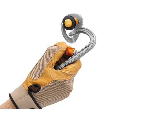 PETZL COEUR PULSE 12 MM