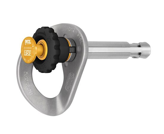 PETZL COEUR PULSE 12 MM
