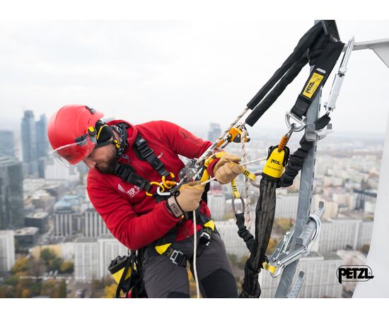 PETZL JAG RESCUE KIT