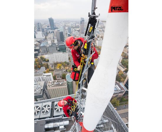 PETZL JAG RESCUE KIT